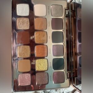Tarte - party eyeshadow